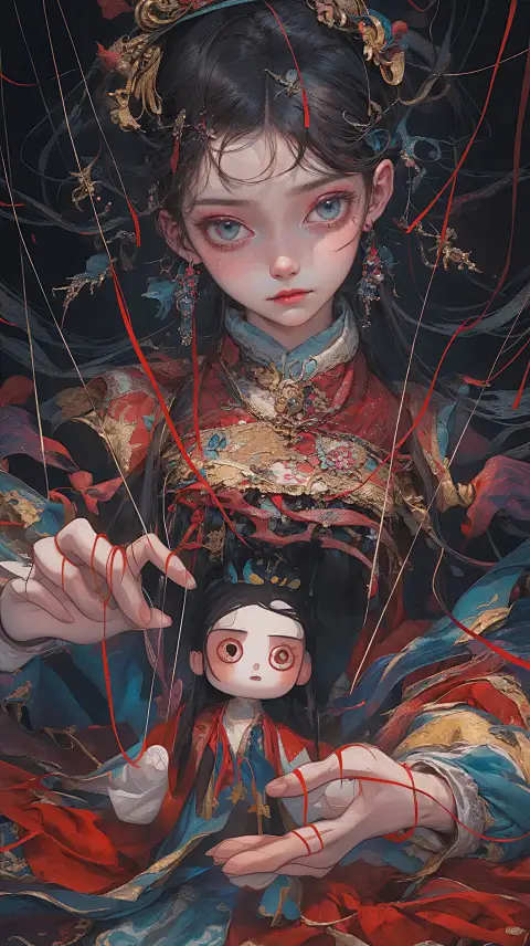 度华年