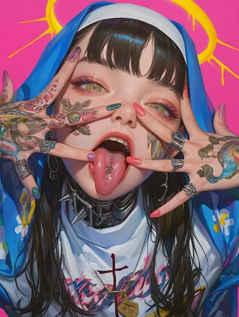 夜宴