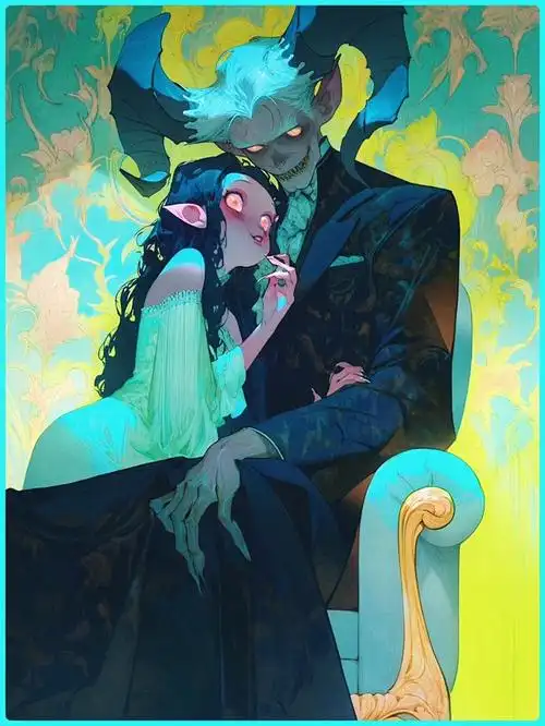 清平乐